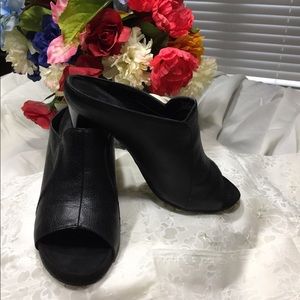 3” heel pump stylish shoe